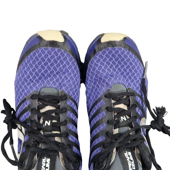 Pearl Izumi Shoes Womens 7.5 Athletic Trail Running N1 v2 Sport Active Trainers - Picture 9 of 16
